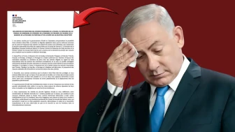 12 ülke İsrail'e karşı harekete geçti: Ortak yaptırım kararı