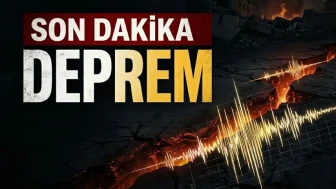 Az Önce Deprem mi Oldu? 7 Eylül 2026 AFAD-Kandilli Listesi