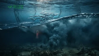 Karadeniz'deki Deniz Ekosistemine Dikkat! KTÜ Uzmanlarından Sıfır Noktasındaki Uyarılar Geldi