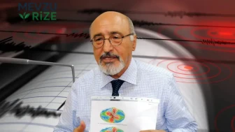 Marmara için ezber bozan değerlendirme: 7'den büyük deprem senaryosunu değiştirebilir