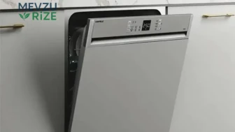 Bulaşık makinesi tabletini nereye koymalıyız ? Yeni araştırmalar ne diyor ?
