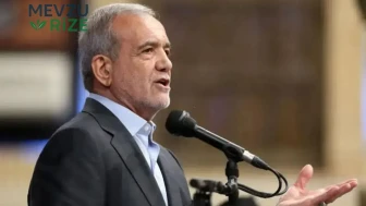 "Iran Halkının Direnişi: Zorbalıklara Karşı Boyun Eğmeyecekler"