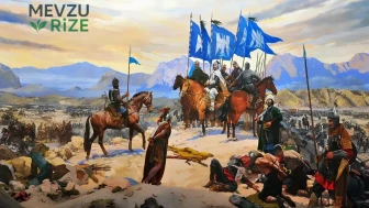 Anadolu'nun Kuruluş Hikayesi: Beylikler Dönemi Üzerine Önerilen Eserler