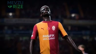 FC 27 Kariyer Moduna Yenilik: Dinamik OVR Sistemi ile Oyun Deneyimi Değişiyor!