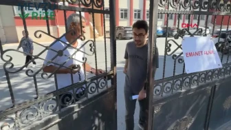 Sınav Giriş Belgesini Hatalı Yorumlayan Öğrenci Sınav Salonundan İhraç Edildi