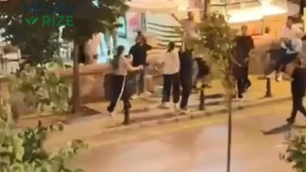Milli Cimnastik Antrenörü Funda Bakış, Bir Bıçaklı Saldırının Kurbanı Olduğunda Hayatını Kaybetti
