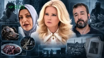 Müge Anlı’da kan donduran 'köpek kafası' itirafı: Çocuğu iyileşsin diye getirip yıkamışlar!