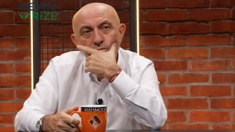 Sinan Engin Gaziantep FK Fenerbahçe maçının sonucunu duyurdu
