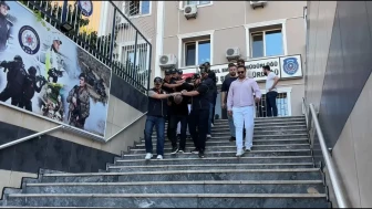18 İlde Gerçekleşen Dolandırıcılık Operasyonunda 153 Kişi Tutuklandı!