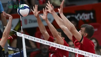 Türkiye Romanya voleybol maçı ne zaman, saat kaçta ve hangi kanalda yayınlanacak? Filenin Efeleri maç saati