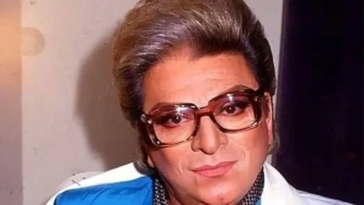 1980 Yılındaki estetik operasyonun arkasındaki gerçek: Zeki Müren’in annesine bıraktığı mektup