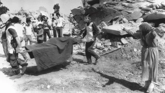 1982'den beri hesabı sorulmayan katliam: Sabra ve Şatilla