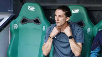 Filipe Luis'in Teknik Direktörlüğünde Monaco Üçte Üç Yaptı!