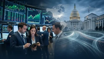 Bitcoin ve Altında Tarihi Yükseliş: Borsa İçin Kritik Gelişmeler Kapıda!