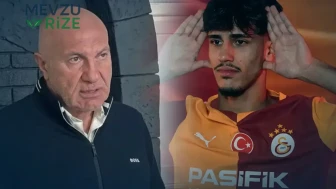Galatasaray'ın genç yıldızına Süper Lig'den talip: Satın alma opsiyonlu kiralık teklifi masada