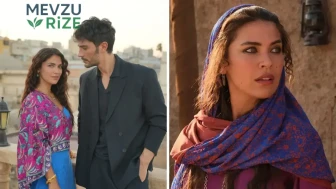 Halef: Köklerin Çağrısı hayranlarının beklediği haber geldi: Yeni sezon için karar verildi