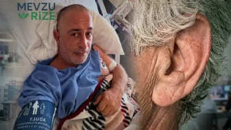 Kulaktaki çizgi kalp krizi belirtisi mi? Frank çizgisi nedir, ne anlama gelir?