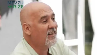 Yemekteyiz Atalay Bey Kimdir? Zuhal Topal'la Yemekteyiz Atalay Kaç Yaşında, Nereli?