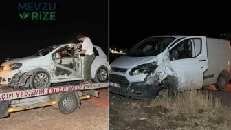 Çarpmanın Şoku: Sürücü Yaralıyı Kanlar İçinde Bırakıp Kaçtı, Polis Peşinde!