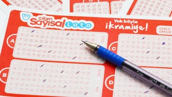 Çılgın Sayısal Loto 7 Eylül 2026 Sonuçları Açıklandı! Milli Piyango Çekiliş Sonuçları Sorgulama Ekranı