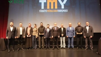 TÜGVA, Türkiye’de Münazara Yarışması Projesi'nin Tanıtımını Gerçekleştirdi