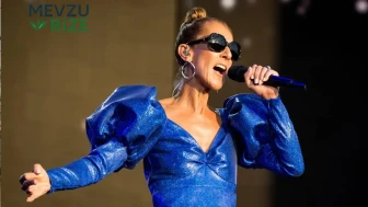 Nadir Hastalığına Rağmen Geri Döndü: Celine Dion Tekrar Sahnelerde!