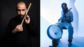 Faris Ishaq Arter'de 'JASAD' İle Sanatseverlerle Buluşuyor