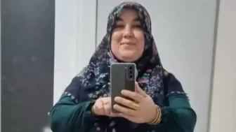 24 gündür kayıp olan kadının Andırın'da cansız bedeni bulundu