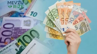 Euro banknotları baştan aşağı değişiyor: Yeni paralar için ECB tarih açıkladı