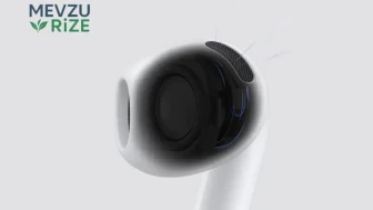 Yeni nesil AirPods 5'in fiyatı ve teknik özellikleri gün yüzüne çıktı!