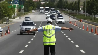 Ankara'da bazı yollar trafiğe kapatılacak