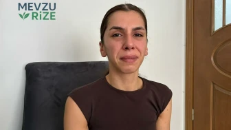 Erkek Şiddeti Bitmiyor: Seda Nur Gözyaşlarıyla İsyan Etti: "Ölmek İstemiyorum"