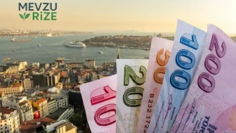 İstanbul'dan Sakarya'ya Göç Eden Ailenin Gider Hesapları: Aylık Tasarruf Miktarı İkisinde de Şok Etti!