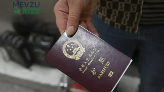 Pasaportlarını teslim ediyorlar, izin almadan çıkamıyorlar: Asya ülkesinden yeni seyahat kararı... Bazıları ülkeyi üç yıl terk edemeyecek