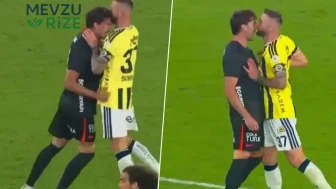 Vlahovic PFDK'ya sevk edildi mi? Edilecek mi? Fenerbahçe - Beşiktaş maçı sonrası gözler