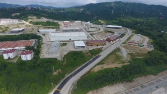 Rize Sanayi Sitesi Taşınıyor mu? Yeni Proje Detayları ve Çiftekavak Bölgesindeki Son Gelişmeler