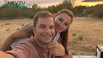 Pınar Altuğ'dan Eşine Romantik Jest: "Beni Unutma!"