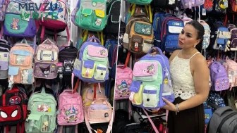 400 liradan 4 bin liraya kadar her bütçeye uygun çanta var