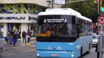 1 Kirazlıtepe Acıbadem Kadıköy Otobüs Saatleri