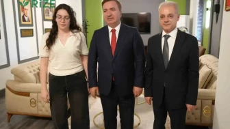 Mersin’de dehşeti yaşamıştı... Silahlı saldırıda bacağını kaybetti, tıp fakültesini bitirip başhekim oldu