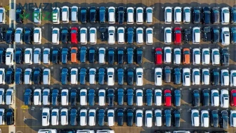 Otomotiv Sektöründe Ağustos Ayında Beklenmedik Düşüş: Araç Satışları Yüzde 25 Oranında Geriledi