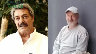 Akrabaları miras için birbirine girdi! Kadir İnanır'ın yeğeni inşaatta görüntülendi: 'Bana yeter'