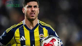 Marco Asensio'nun Fenerbahçe'ye dönüş tarihi ne zaman belli olacak?