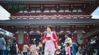 Japonya, Yabancıların Vize İşlemlerini Daha Katı Hale Getiriyor