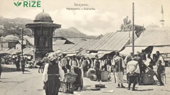 Şile’nin Boşnak köyü Yeniköy: Balkanlardan göç hikâyesi