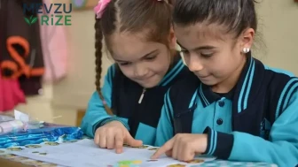Türkiye, PISA 2025 Sınavı'nda Tarihi Bir Başarı Elde Etti: Üç Alanda Önemli Artış Gerçekleşti!