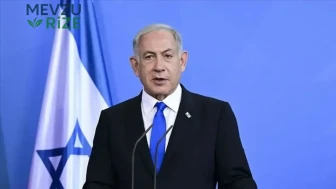 Netanyahu'dan Haaretz'e dava talimatı: "7 Ekim" uyarısı haberi yalanlandı