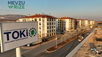 TOKİ, Borç Tamamlayanlara %25 İndirim Sunuyor: Tapular Sahiplerine Verilecek!