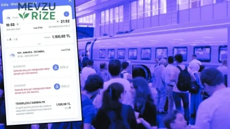 TCDD'den bilet bulamayan yolculara yeni kolaylık! Boş koltuk açılınca haber verecek