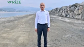 Uraloğlu: Salarha Tüneli, 6 yılda ulaşım mesafesini 9,1 kilometre kısalttı